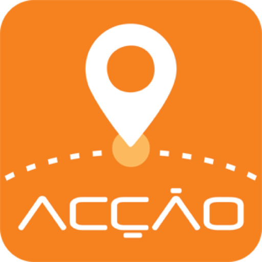 Acção Gestão de Entregas logo