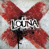 Louna - Время Х icon