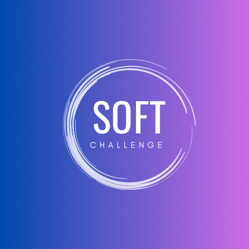 Soft Challenge logo