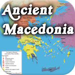 Cover Image of Download History of Ancient Macedonia 2.1 APK
