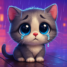 ネコミモビリゼーション - 子供のペットゲーム Mod Apk