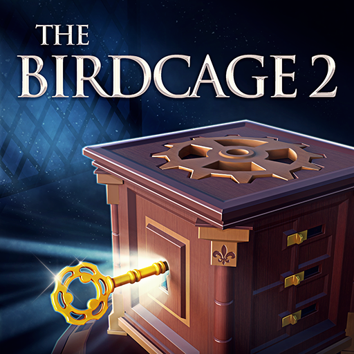 The Birdcage 2  Icon