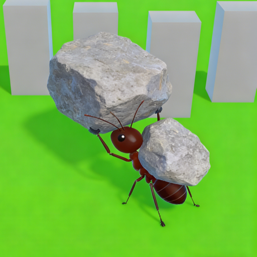 Idle Ant Tycoon icon