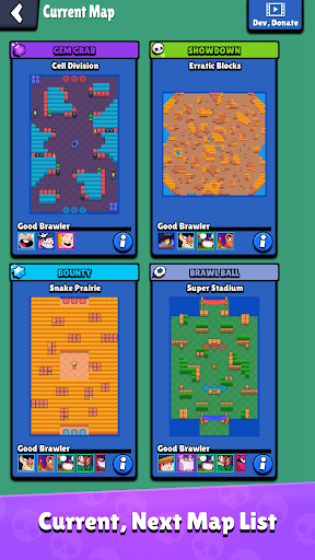 brawl stars super stadium best brawlers