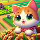 Meowaii Farm - Garden Cat Tail