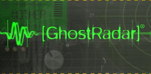 Ghost Radar®  LEGACY Apk Mod Download  2022* 5