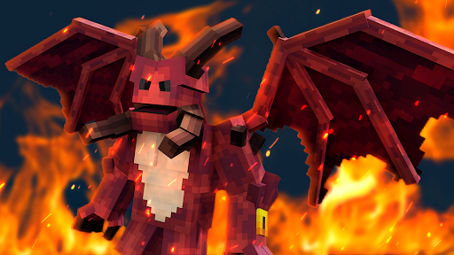 Demon Slayer Minecraft mod