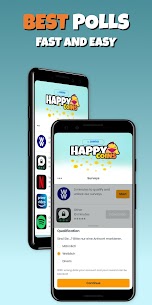 Download Happy Coins CashApp v1.8 (Latest Version) Free For Android 3
