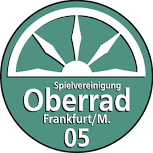SpVgg Oberrad logo