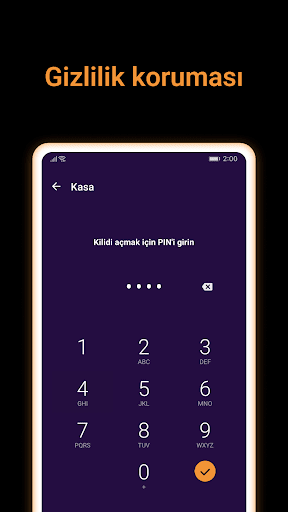 Mobile Android Screenshots 4