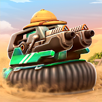 Cover Image of Baixar Pico Tanks: Multiplayer Mayhem 46.0.0 APK