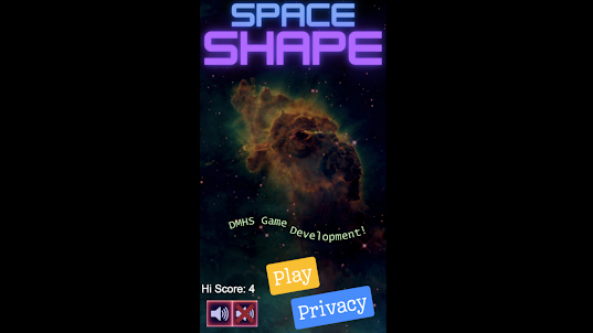 Space Shape