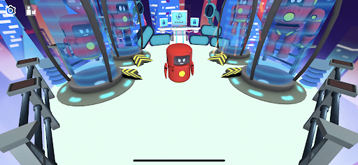 CyberGuardians: PassX Screen 2