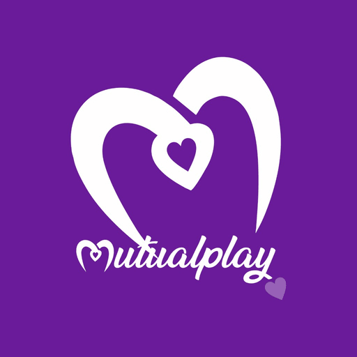 Mutual Play logo