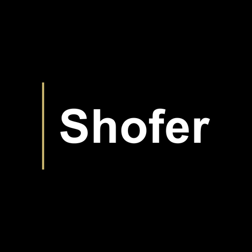 Shofer - Dial a Driver logo