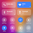 Mi Control Center: Notifications and Quick Actions18.1.0