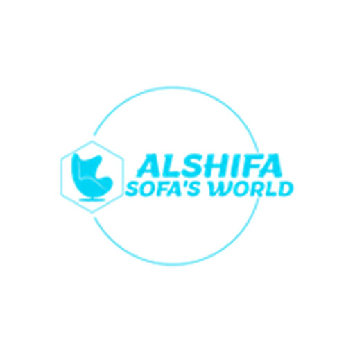Alshifa Sofa's World - AppWisp.com