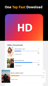 All Video Downloader 2022 android2mod screenshots 8