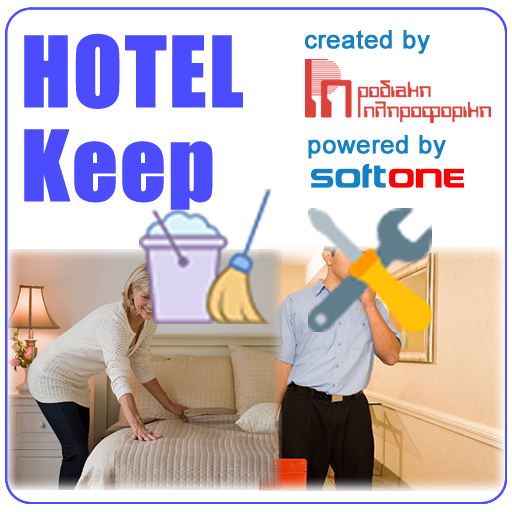 Hotel Keep 2021.1.1.4 Icon