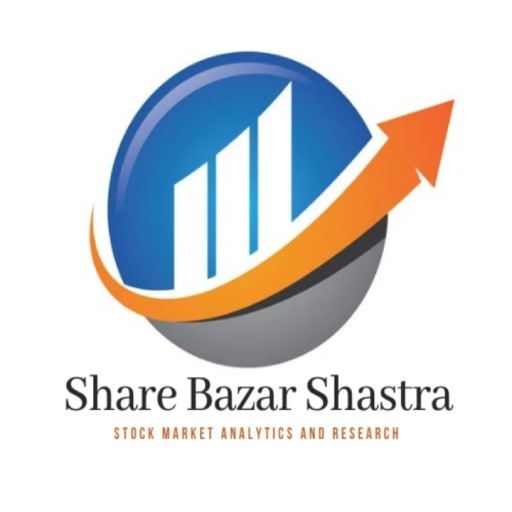 sharebazar shastra logo