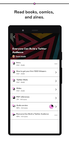 Gumroad Screen 3