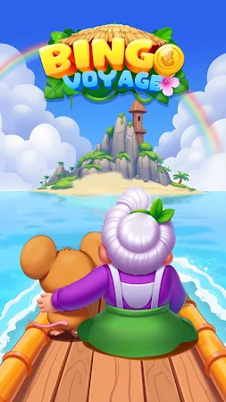 Game screenshot Bingo Voyage - Live Bingo Game mod apk