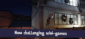 Game screenshot Ice Scream 5 Friends: Mike apk download