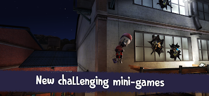 Ice Scream 5 Friends Mike S Adventures Apps On Google Play