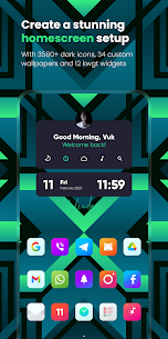 Nova Icon Pack v6.9.3 (Patched) 1