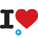 Cover Image of Download I Love You Animated Images Gif  APK