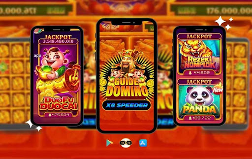 Higgs Domino Rp Scatter Tricks