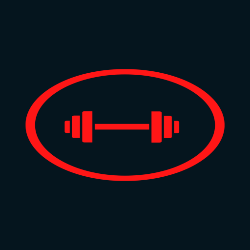 Online Personal Training  Icon