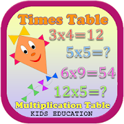Top 26 Educational Apps Like Times / Multiplication Table - Best Alternatives