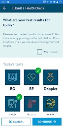 ACH HealthCheck