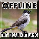 Suara Burung Kutilang Gacor Offline icon