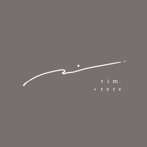 tim.(ティム)公式アプリ logo