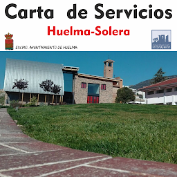 Icon image Carta de Servicios de Huelma