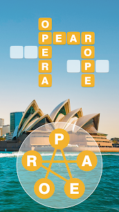 World of Wonders – Word Games 3