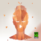 Zen Fill: Grid Puzzle Game logo