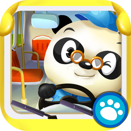 Dr. Panda:Conductor de Autobús Descarga en Windows
