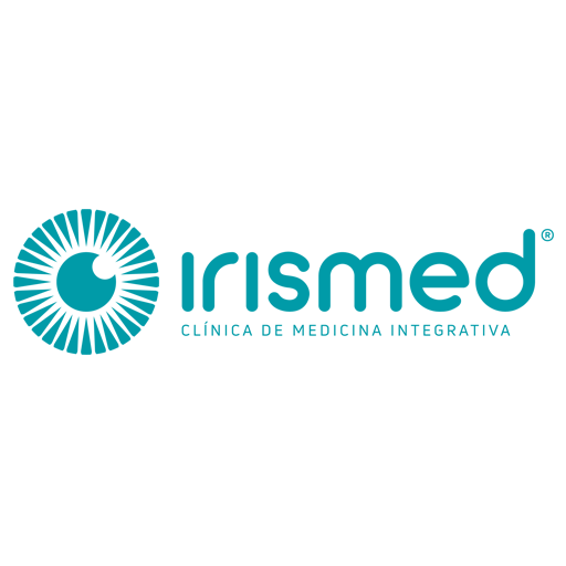 Irismed logo