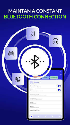Bluetooth Finder and Sync Phone