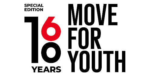 Move For Youth