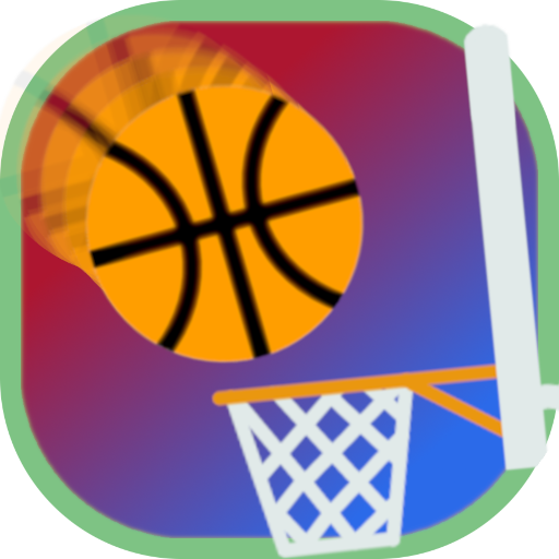 Jammin Hoopah Basketz! logo