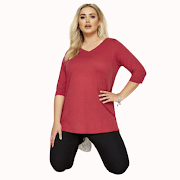 Top 50 Lifestyle Apps Like Womens Plus Size T-Shirts - Best Alternatives
