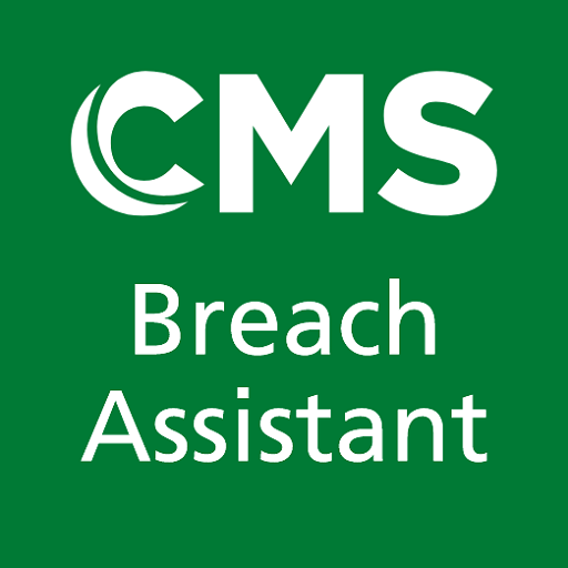 CMS Breach Assistant 2.40 Icon