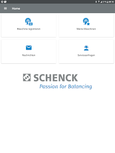 Schenck+Service