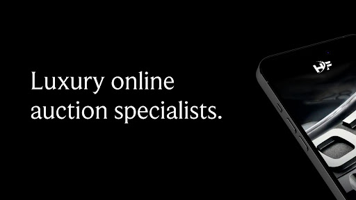 HandF International Auctions