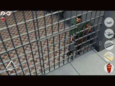 Fuga da Prisão – Apps no Google Play