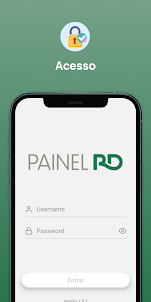 Painel RD 2.0